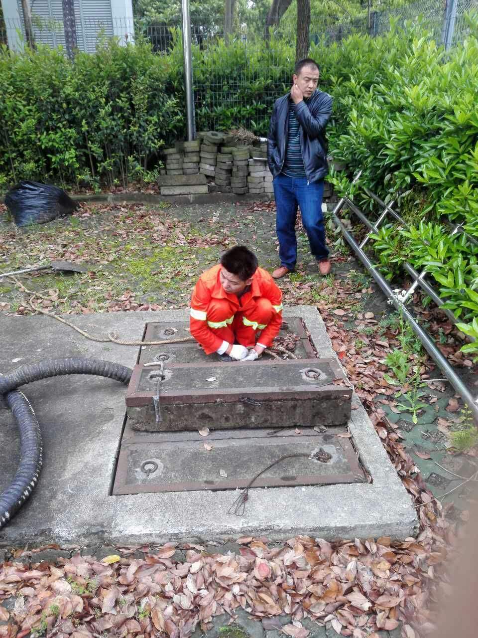 达坂城吸污抽粪