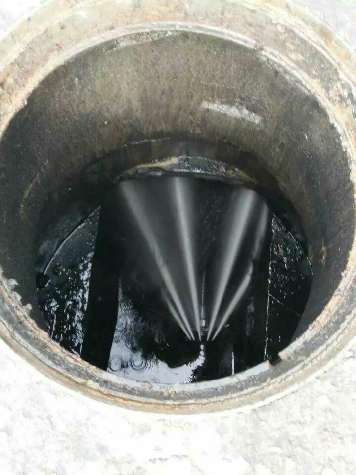 达坂城市政管道清洗-排污管道清洗