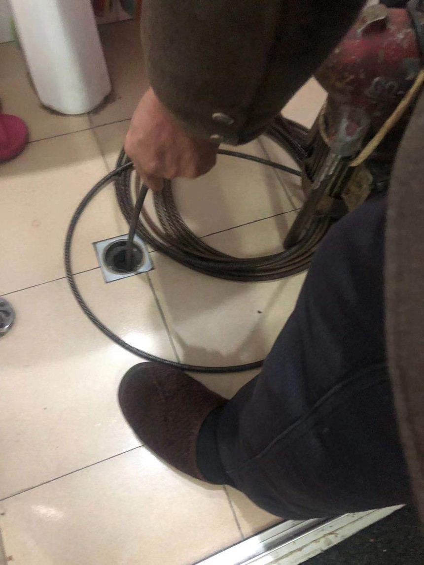 达坂城管道疏通，疏通下水道